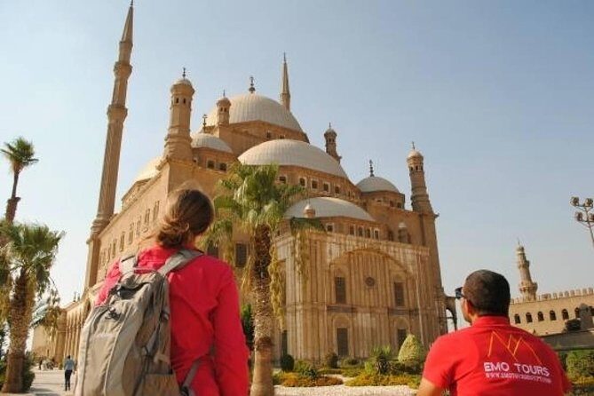 Cairo Layover Trips to Giza Pyramids Islamic Cairo & Khan Khalili Bazaar - The Sum Up