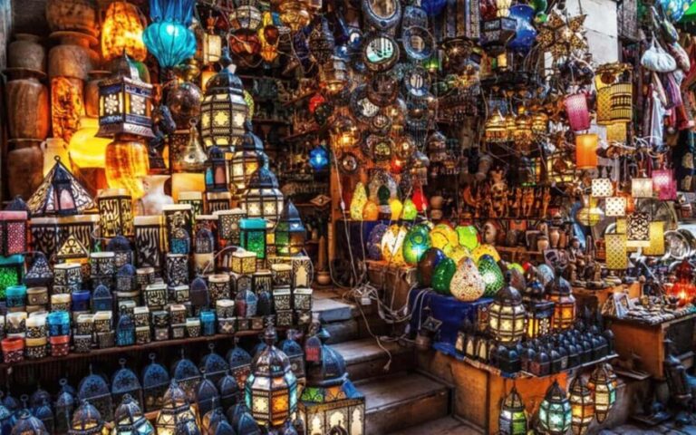 Cairo: Local Markets & Khan el Khalili Private Shopping Tour - Exploring Each Part of the Market Tour