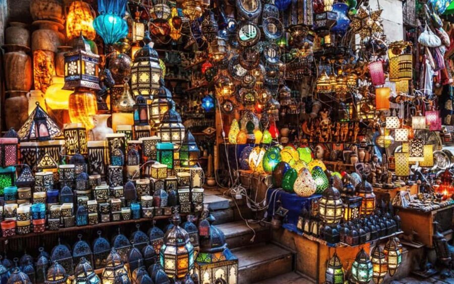 Cairo: Local Markets & Khan el Khalili Private Shopping Tour - Exploring Each Part of the Market Tour