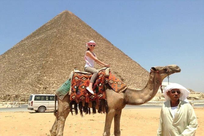 Cairo, Luxor and Aswan holiday - Why This Tour Offers Great Value
