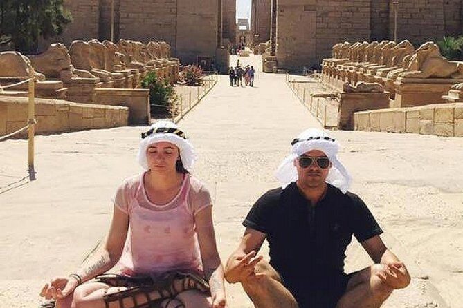 Cairo : Luxor East and West Banks Tour & Overnight SLEEPER Train Rounded trip - Who Will Love This Tour?