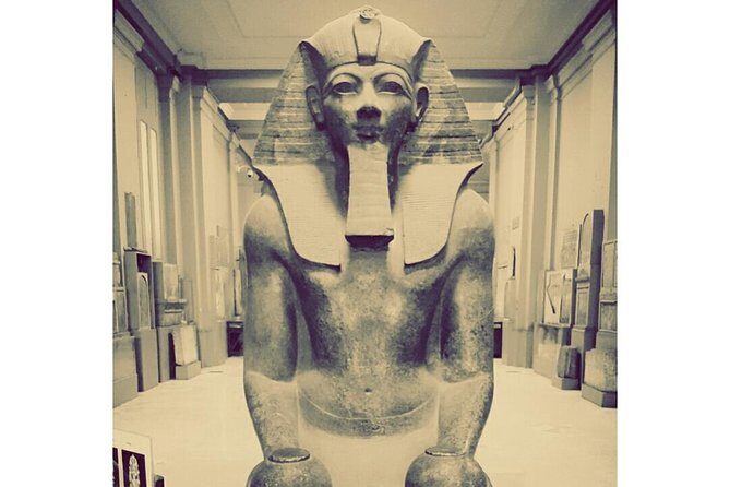 Cairo Museum Bible Tour - Why This Tour Is a Great Value