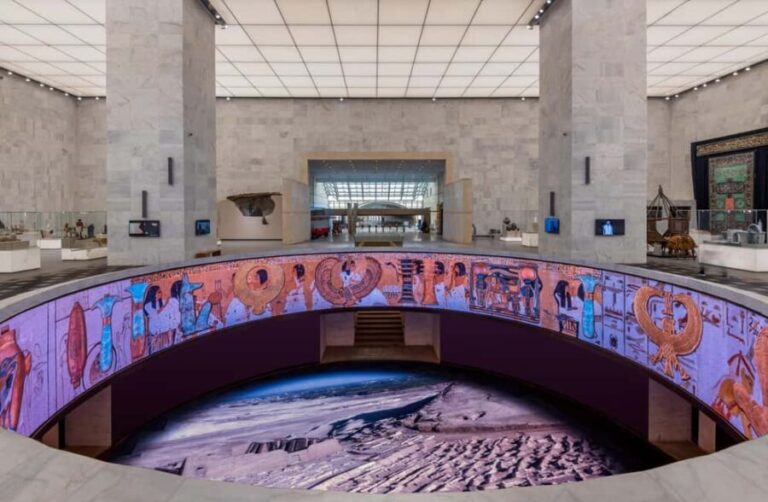 Cairo: National Museum and Egyptian Museum Tour with Lunch - The Experience from a Traveler’s Perspective