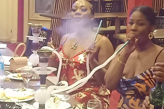 Cairo Nile Dinner Cruise Belly Dancer Tanora Show Dinner Buffet - Who Will Appreciate This Tour?