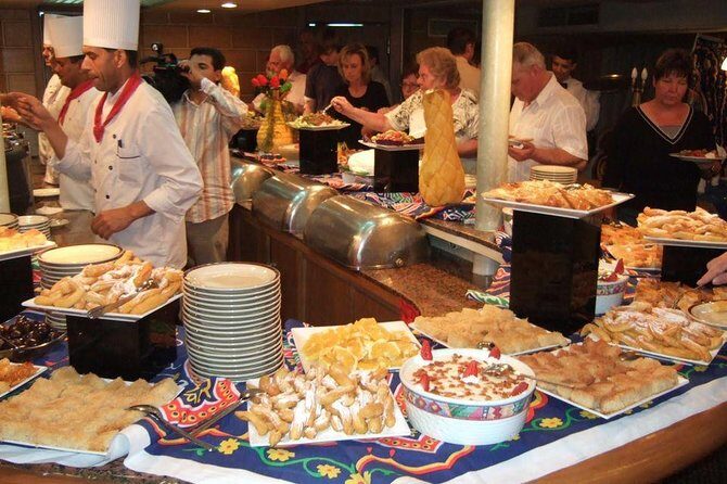 Cairo Nile Dinner Cruise With Folklore Show - Final Thoughts: Is It Worth It?