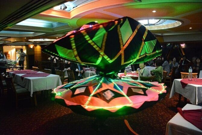 Cairo Nile Dinner Cruise - Who Should Consider This Experience?