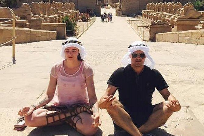 Cairo : Over Day Tour to Luxor by Plane ,Lunch & Entrance Fee - What’s Included and What’s Not
