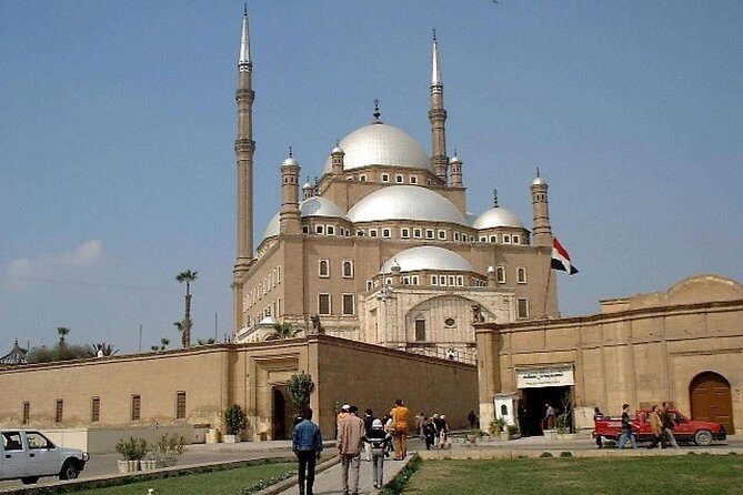 Cairo Private Day Tours: Discover Islamic and Coptic Cairo - The Value and Flexibility of the Tour