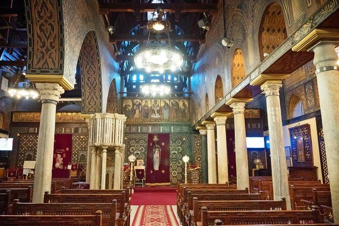 Cairo private day trip with private tour guide & car with driver - The Value of This Tour