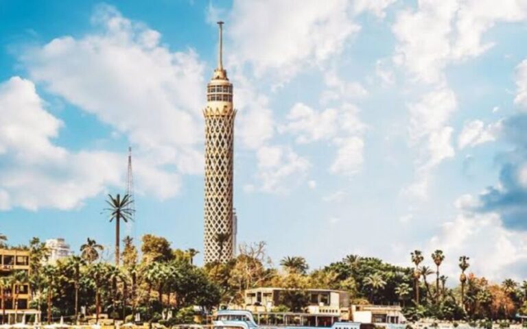 Cairo: Private Manial Palace and Cairo Tower Guided Day Trip - From Reviews to Real-Life Experience
