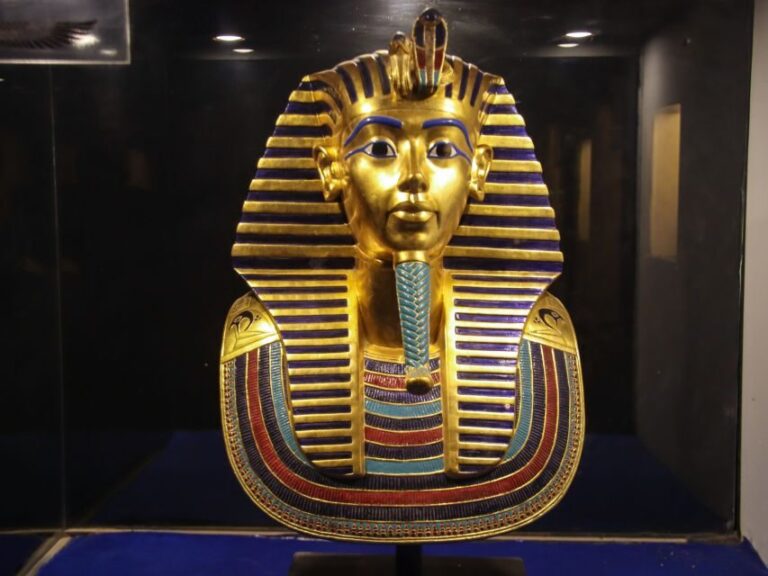 Cairo: Private Pharaonic Village Tour With Tansfer and Lunch - The Practical Side: Transportation, Duration, and Comfort