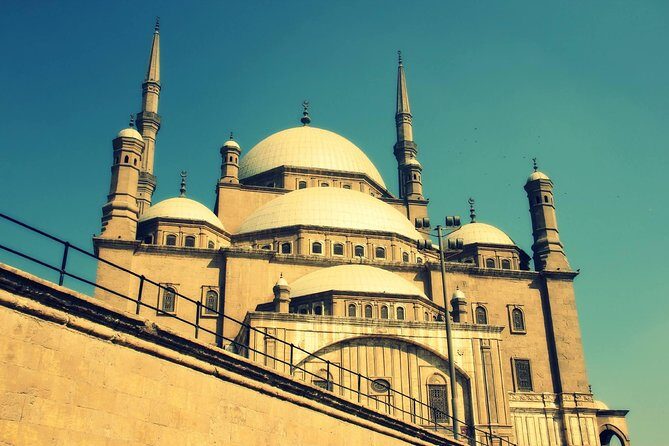 Cairo Private Tour: Egyptian Museum, Old Cairo & Khan El Khalili - What Travelers Say
