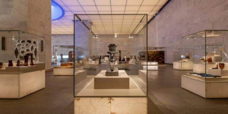 Cairo: Private Tour to Museum of Egyptian Civilization - The Sum Up
