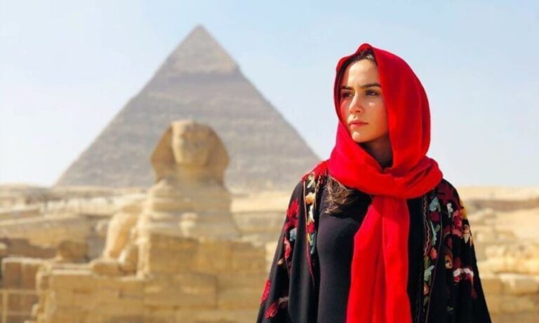 Cairo: Pyramids, Museum Visit & Dinner Cruise Combo - Who Would Enjoy This Tour?