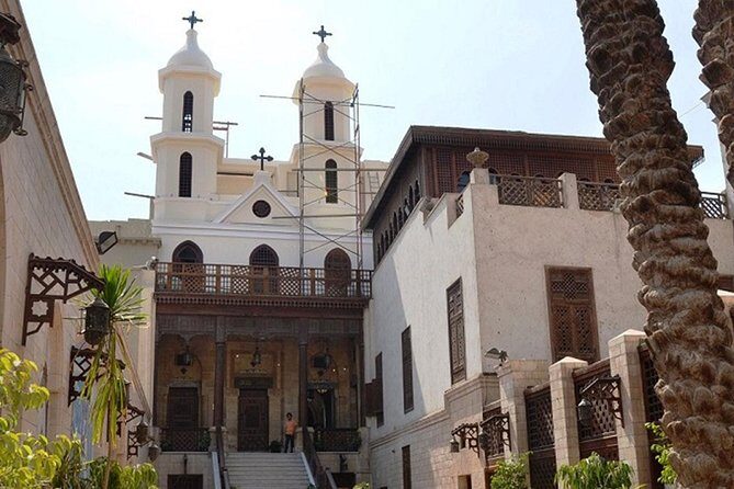 Cairo Sightseeing Tour to Citadel & Old Cairo & Cave Church and Islamic Cairo - What Travelers Say: Authentic Perspectives