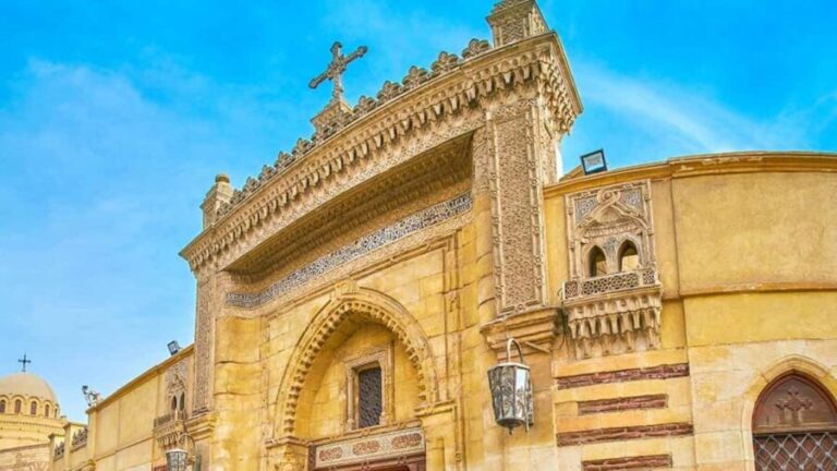 Cairo Stopover Tour to Pyramids, Egyptian Museum & Old Cairo - Practical Aspects & Value