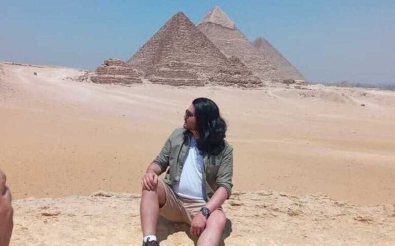 Cairo Stopover Tour To Pyramids, The Museum, Citadel &Bazaar - A Detailed Look at the Tour Experience