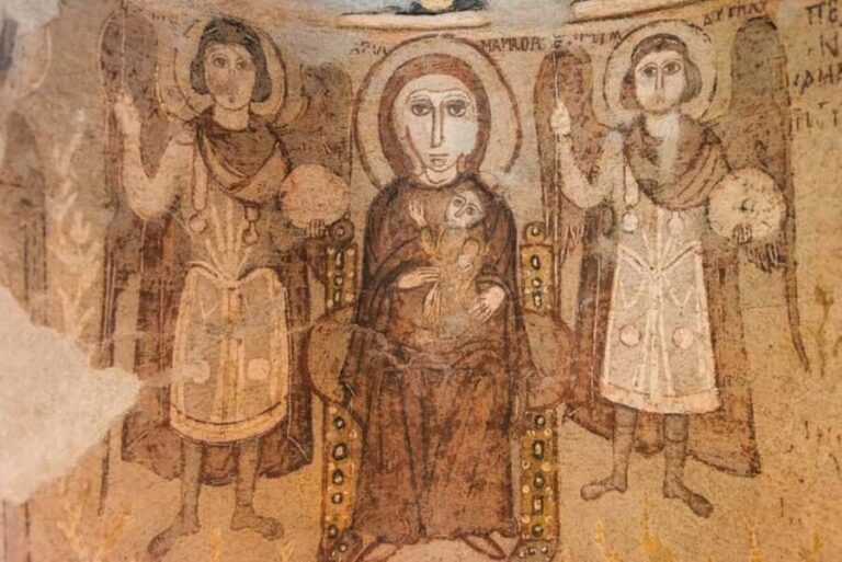 Cairo: The Coptic Museum QR ticket - Skip The Line - The Sum Up