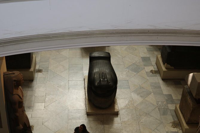 Cairo: The Egyptian Museum, Islamic and Coptic Cairo - Full Day Tour - Authentic Experiences and Authentic Insights