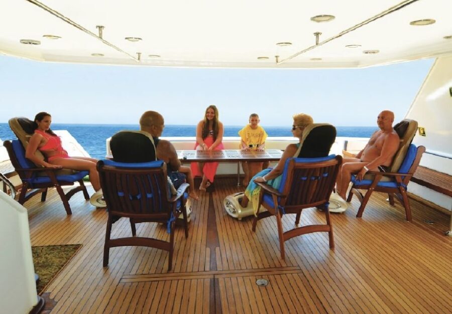 Cairo to Red Sea: VIP Yacht Cruise, Snorkeling & Lunch - The Snorkeling Experience: Highlights and Realities