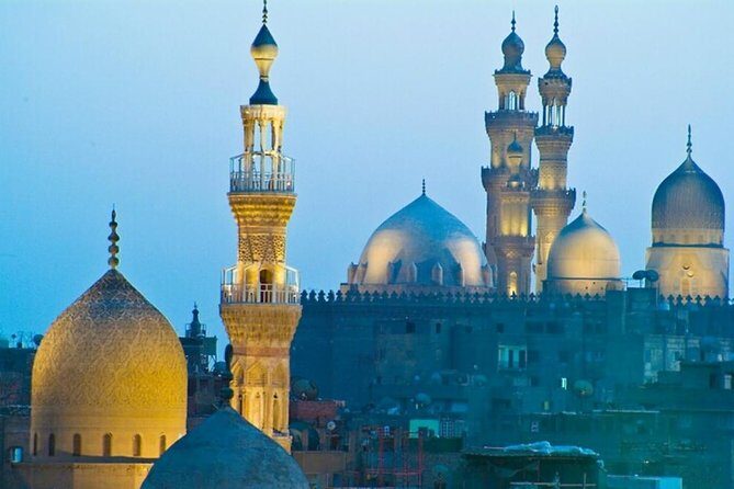 Cairo tour/ Day tour to Giza Pyramids,Egyptian Museum,Islamic or Coptic Cairo - The Sum Up: Who Will Love This Tour?