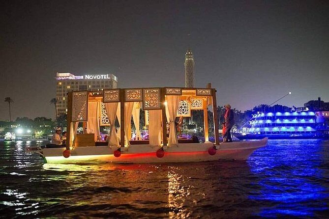 Cairo Tour Manial Palace and Felucca with Lunch - Who Should Consider This Tour?