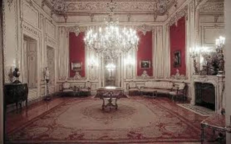 Cairo: Tour To the museums of Abdeen palace - Who Should Consider This Tour?
