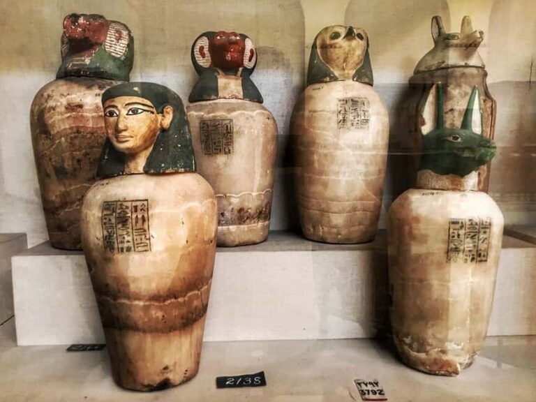 Cairo Travel Package For 4 Days 3 Nights - Why Choose This Tour? A Balance of Value and Authenticity