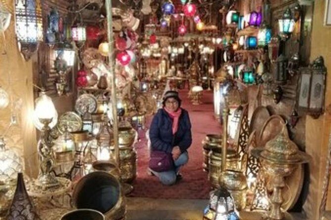 Cairo Under Moonlight - Final Thoughts