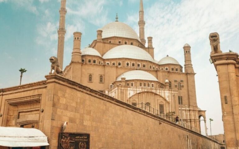 Cairo:Tour to Museum, Citadel, Coptic Cairo & Dinner Cruise - Exploring the Highlights: What’s Included and Why It Matters