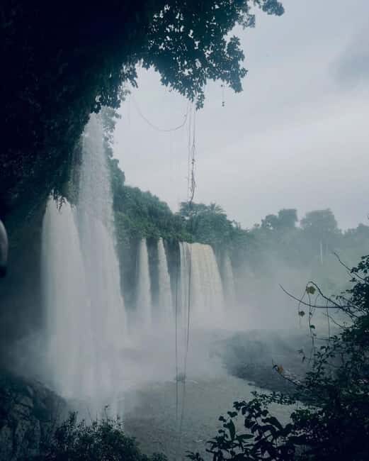 Calabar: City Tour - Who Will Love This Tour?