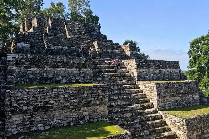 Calakmul, Ancient Maya City from Bacalar or Chetumal - Practical Details and Value