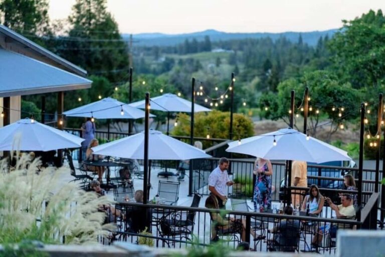 Calaveras/Tuolumne Digital Wine Tasting Passport - Why Choose This Digital Pass?