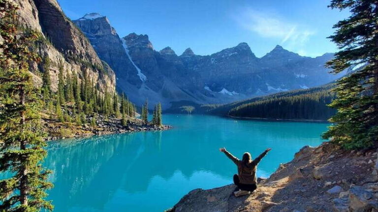 Calgary: 2-Day Banff National Park Highlights Summer Tour - The Value of This Tour