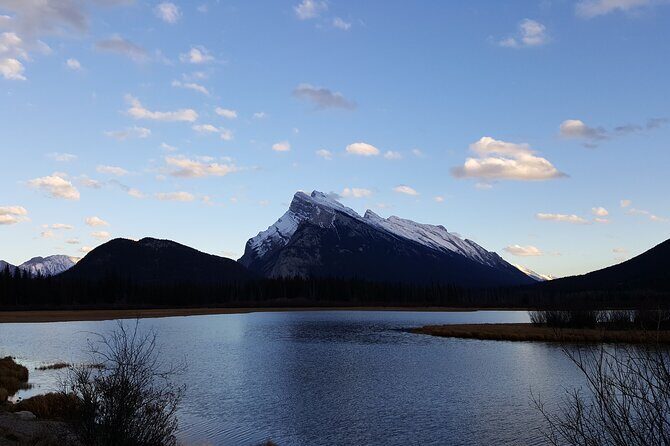 Calgary Airport Shuttle to Banff & Lake Louise - Why Travelers Love This Service