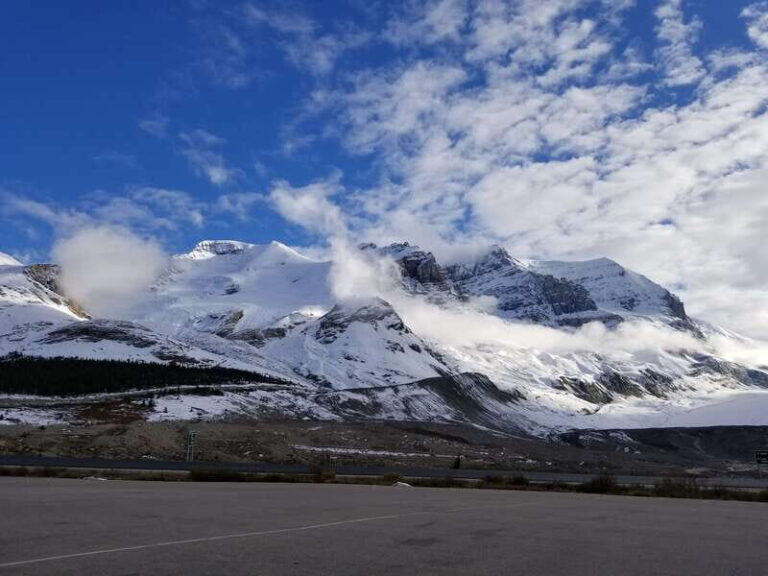 Calgary/Banff: Private Columbia Icefield Glacier Day Tour - The Practical Aspects