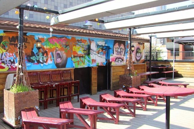 Calgary Bar Crawl: Cruisin' Calgary - FAQ