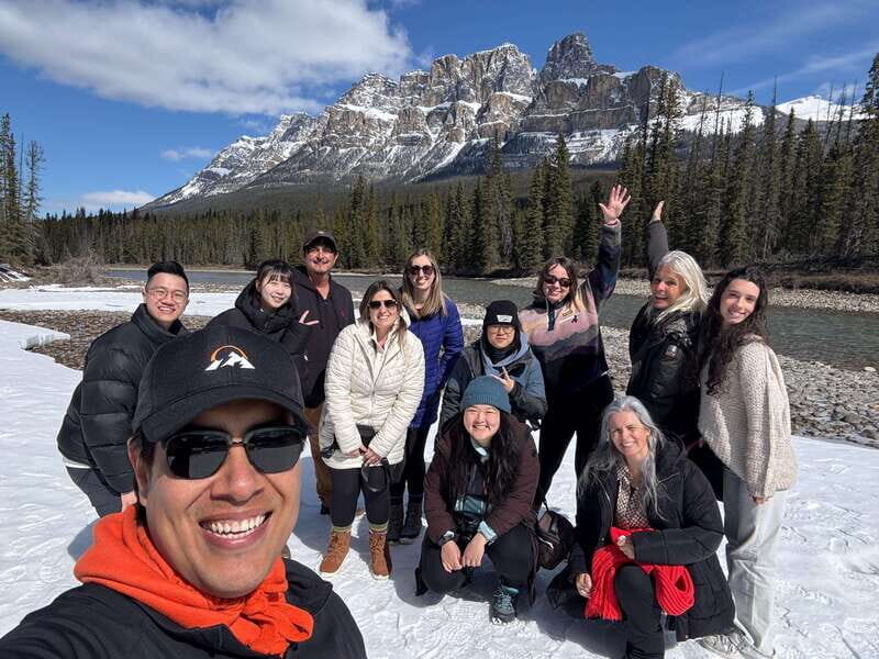Calgary/Canmore: Banff National Park & Lake Louise Day Trip - What We Appreciated