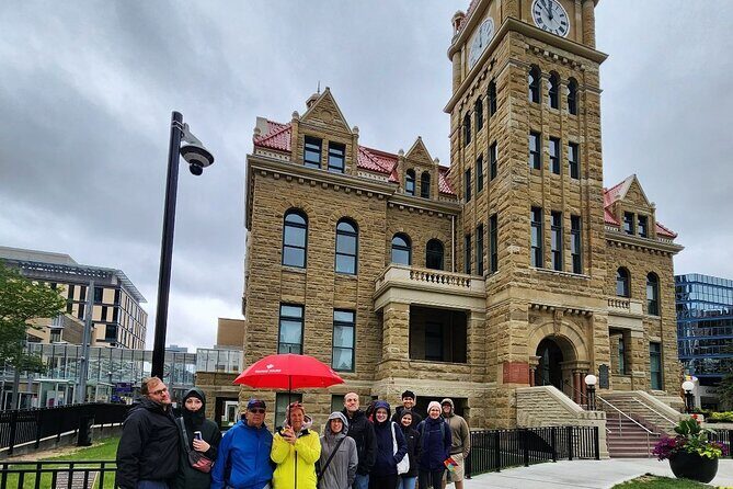 Calgary City Highlights 3 Hour Walking Tour | Gratuity-Based - Who Will Love This Tour?