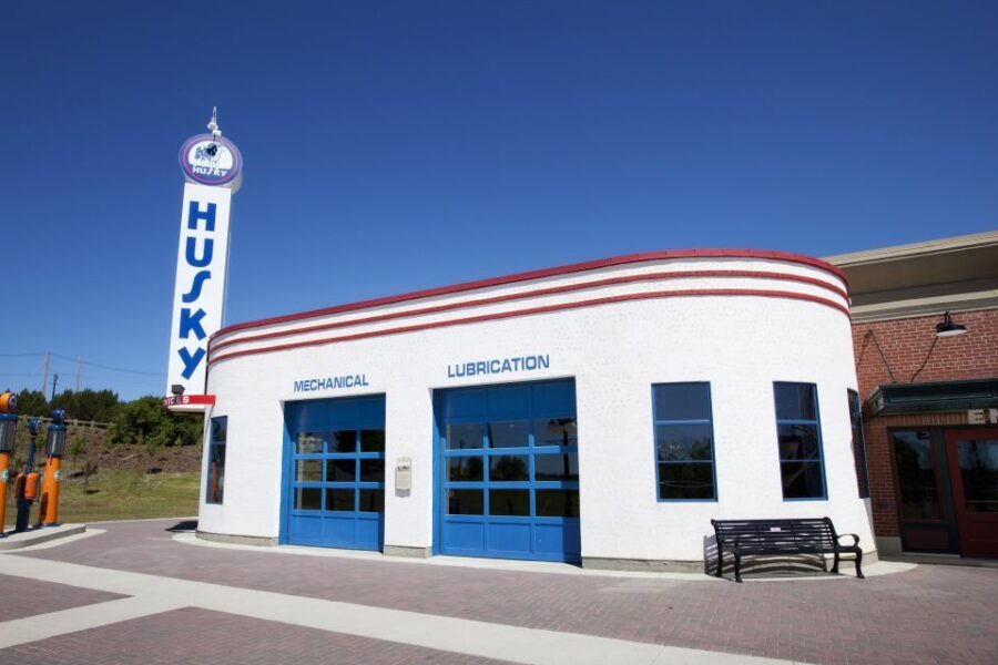 Calgary: Gasoline Alley Museum Admission - Practical Details and Visitor Tips
