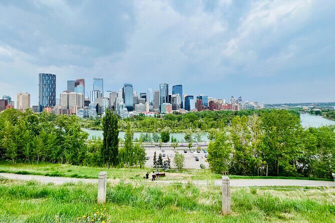 Calgary or YYC Airport to Banff | Private Transfer - Itinerary and What to Expect