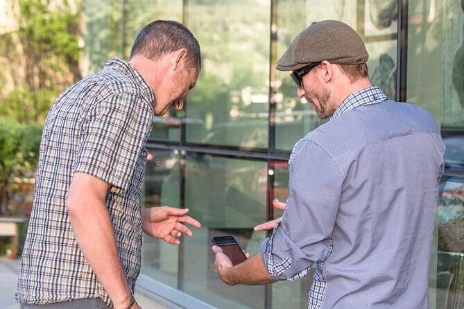 Calgary Outdoor Escape Games - Riotous Roundup - The Sum Up: Is It Worth It?