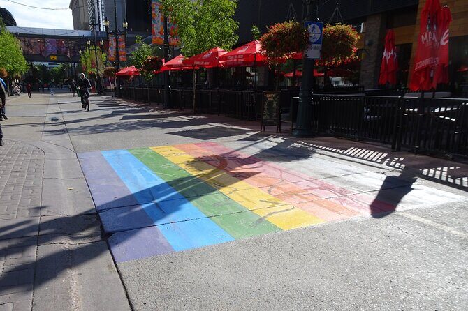 Calgary Self Guided Walking Tour and Scavenger Hunt - Who Will Love This Tour?