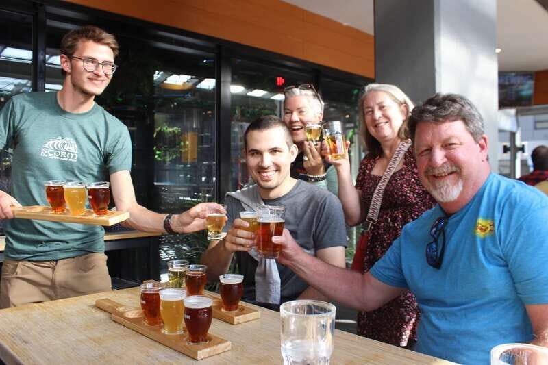 Calgary: Street Art & Craft Beer Walking Tour w/ Tastings - Final Thoughts: Who Will Love This Tour?