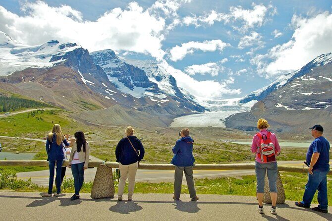 Calgary to Jasper: Ultimate Canadian Rockies Experience - About the Price: Is It Worth It?