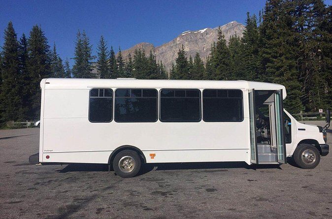 Calgary to Lake Louise private group transfer - Who Should Consider This Transfer?