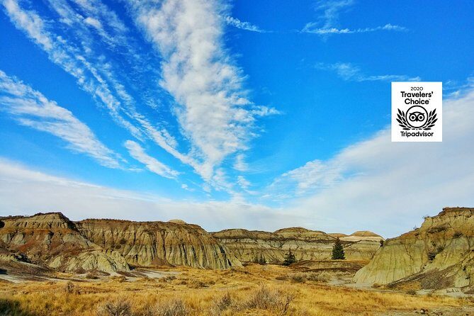 Calgary to Royal Museum | Drumheller PRIVATE TOUR - Frequently Asked Questions