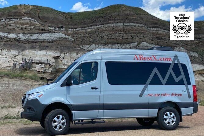 Calgary YYC Airport to Banff |Canmore| KananaskisPrivate Shuttle - Why This Shuttle Works Well for Travelers