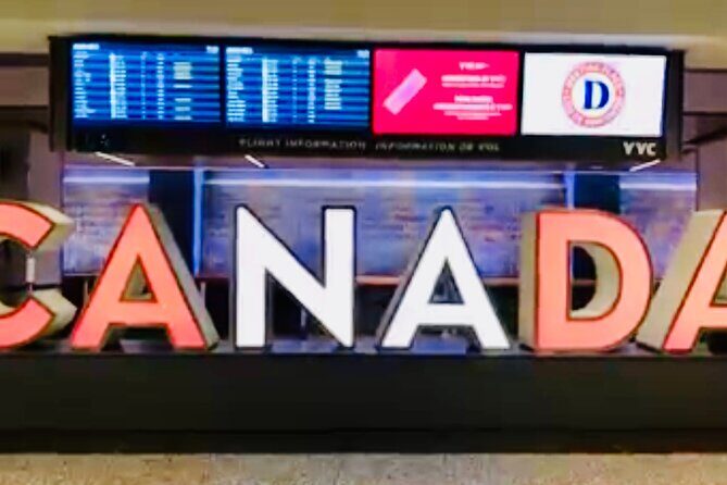 Calgary YYC Airport to Banff Shared Shuttle - Authentic Experiences from Reviews