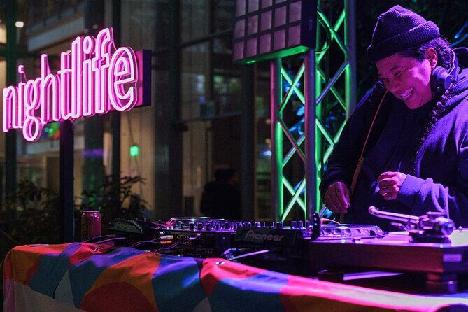 California Academy of Sciences NightLife Admission Ticket - Who Would Love This Experience?